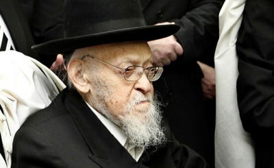 מה הכריע  מרן הגרי"ש אלישיב לשאלת מרן הגראי"ל שטיינמן?