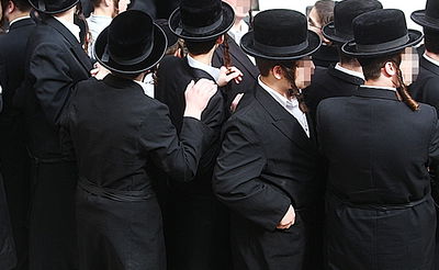 אילוסטרציה, למצולמים אין קשר לכתבה