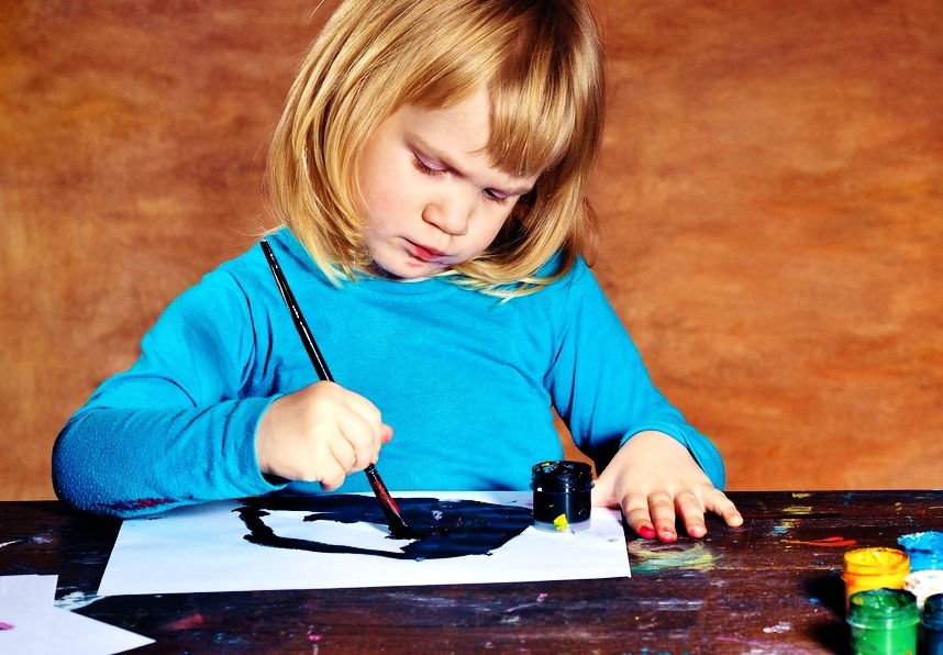 יותר מדי שחור - זו סיבה לדאגה?