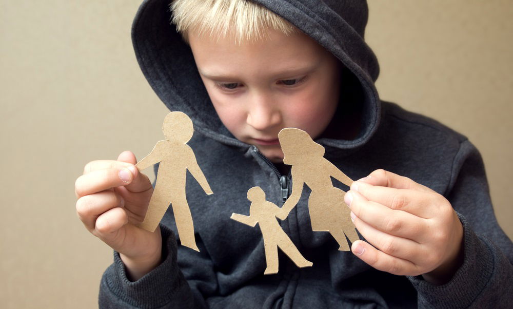 תופעה מדאיגה: הקלות הבלתי נסבלת של הגירושין