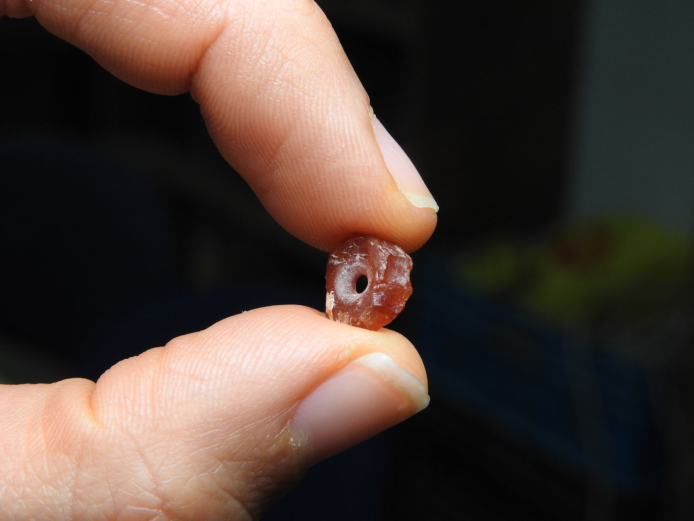 החוקרים טוענים: מצאנו בחפירות בירושלים בית מלפני כ-7,000