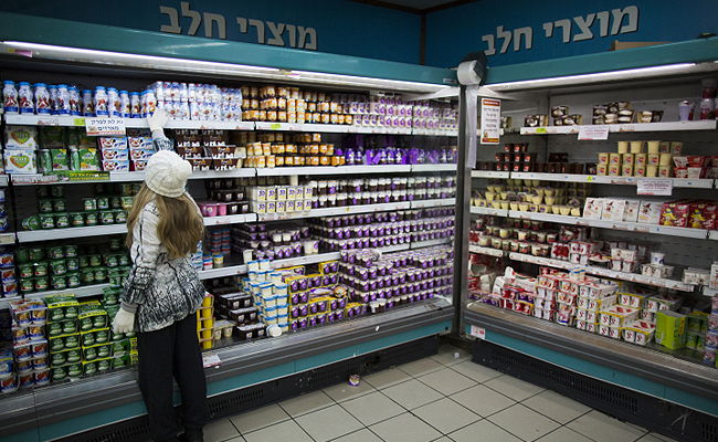 אילוסטרציה. למצולמים אין קשר לנאמר בכתבה