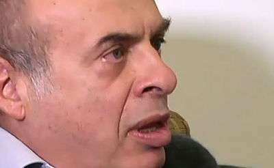 קלטת נדירה: מי הרב שנתן כוח לשרנסקי בכלא? • צפו