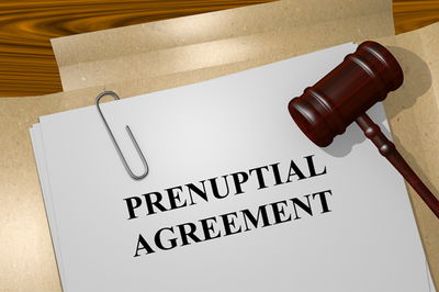 הסכם הממון אינו צוואה: האלמנה תירש חצי מנכסי בעלה