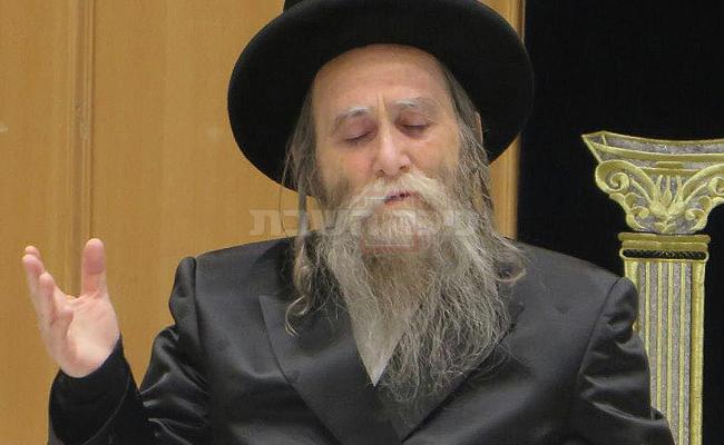 הממשיך רבי משה סופר מערלוי