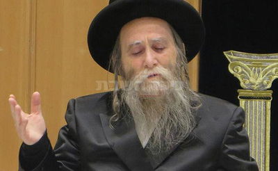 הממשיך רבי משה סופר מערלוי