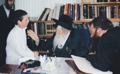 פעיל הימין הקיצוני: "איבדנו בן ברית"