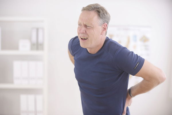 סבל שאיבד את כושר העבודה יפוצה בכ-64 אלף שקל