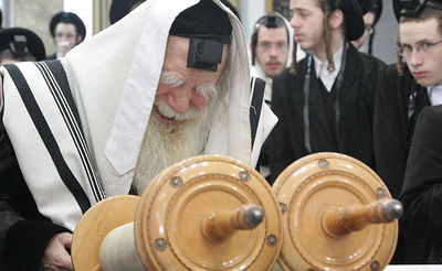 הרבי מערלוי זצוק"ל