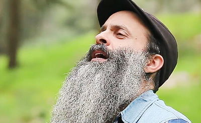 צפו לפני כולם: "הנני בידך" המרגש של פריד - בעברית