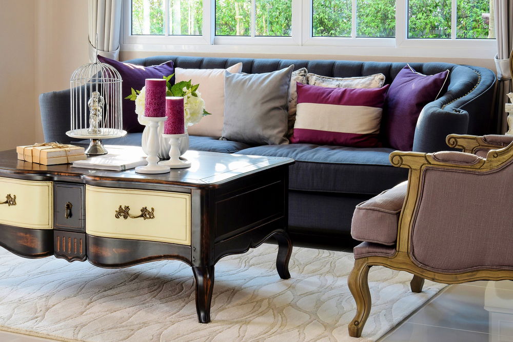 ומה אם הבית הופך לפינה נידחת אחת גדולה?