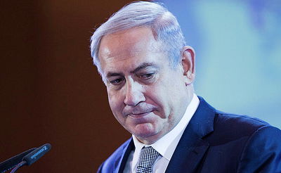 בנימין נתניהו. לקראת משבר?