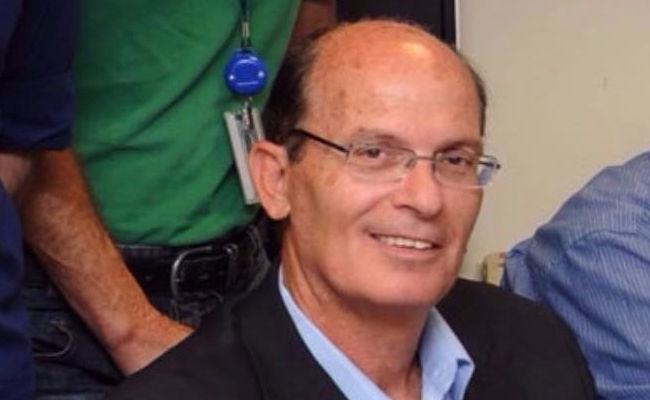 אבריאל בר-יוסף