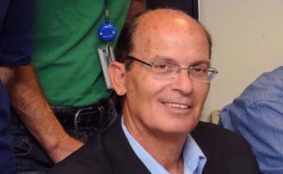 אבריאל בר-יוסף