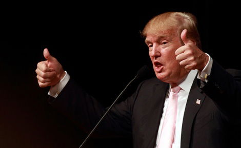 דונלנד טראמפ כבש גם נבאדה וההיספנים