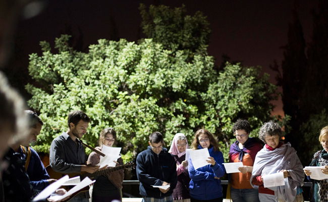 אילוסטרציה, למצולמים אין קשר לכתבה