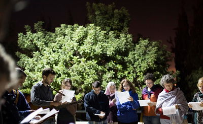 אילוסטרציה, למצולמים אין קשר לכתבה