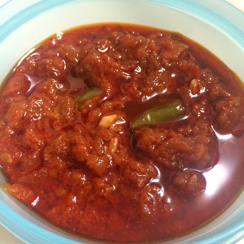 6 מתכונים לסלטים לשבת של אושרית אברג'יל