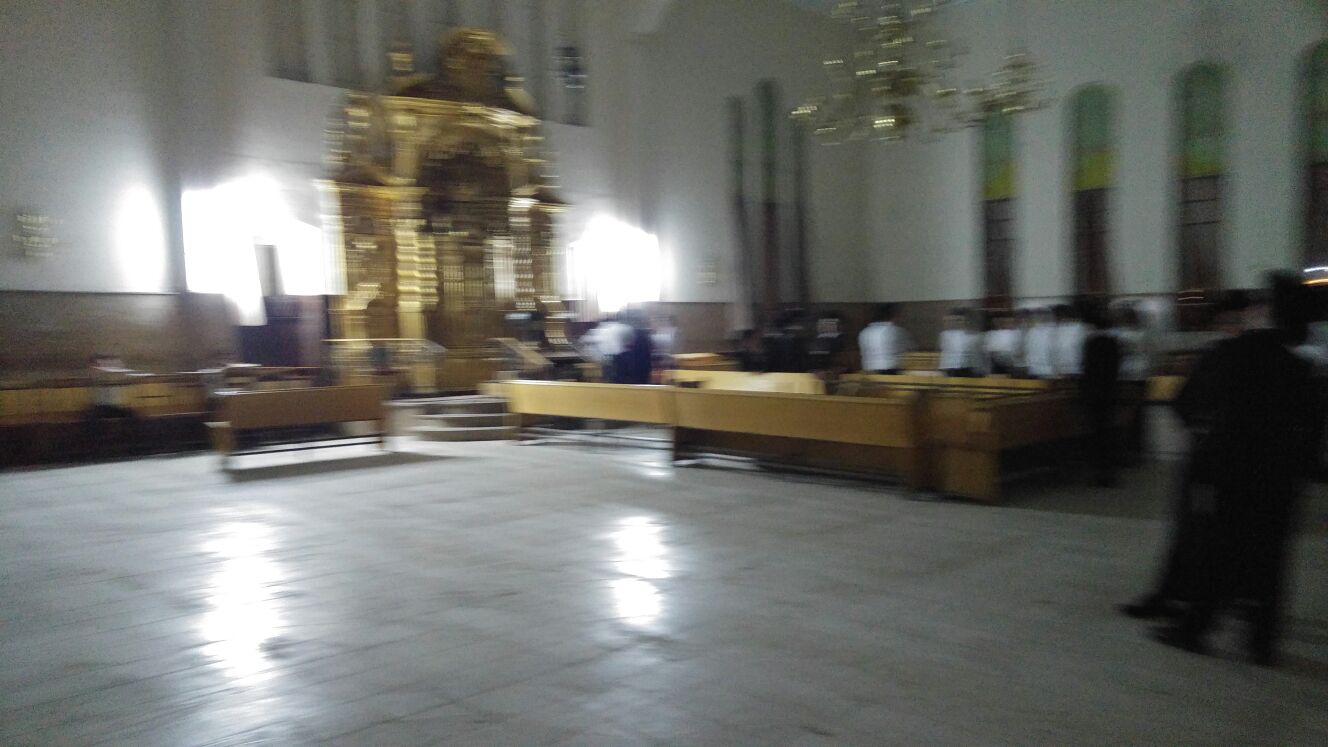 כך תתנהל הלוויתו של ראש ישיבת פוניבז' זצ"ל