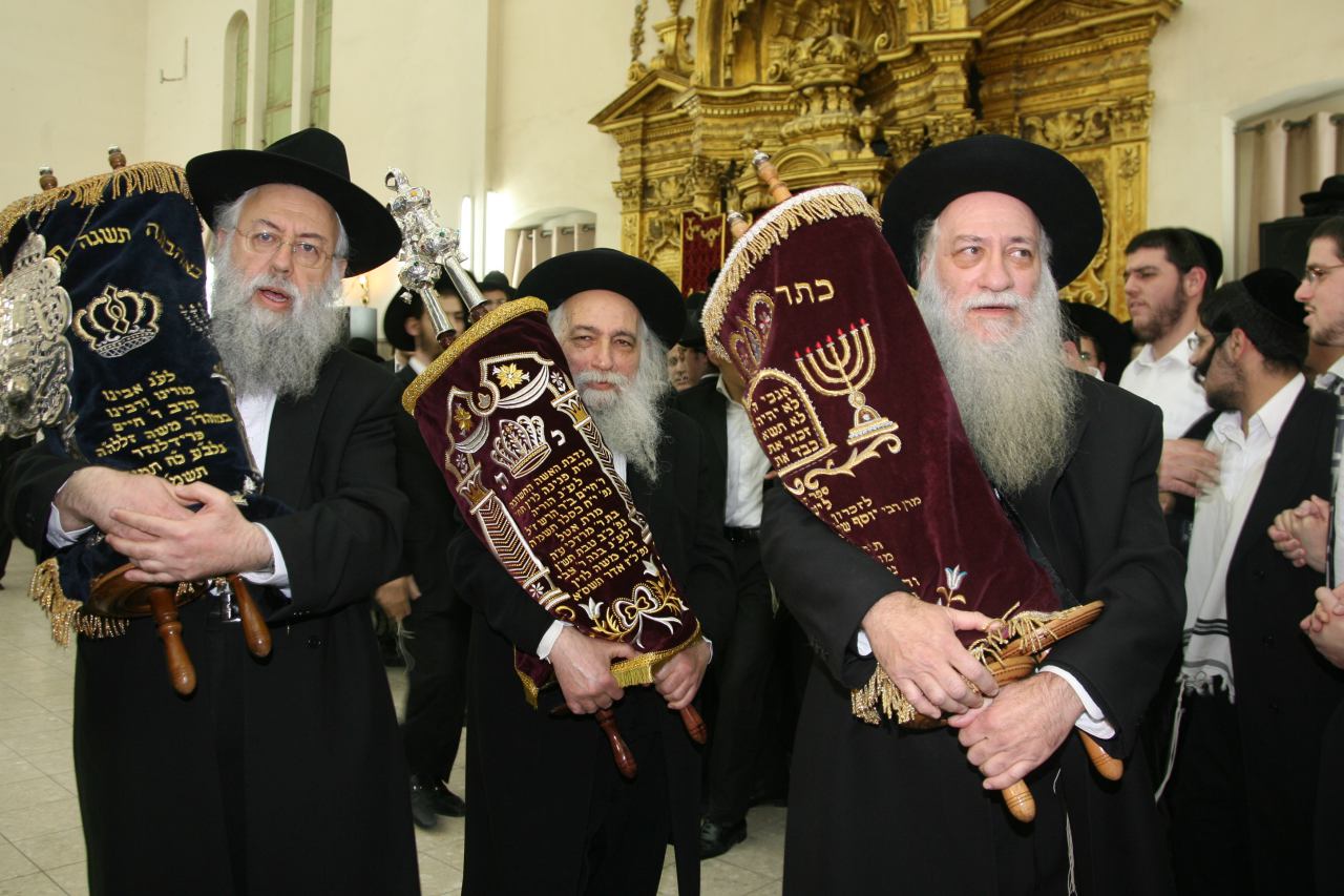 הגרח"ש ליבוביץ