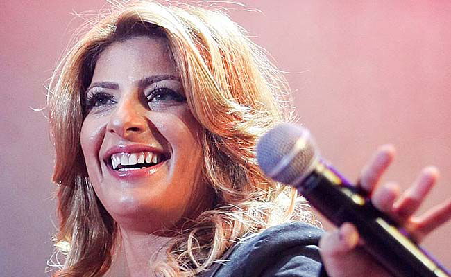 שרית חדד. חוזרת בתשובה?