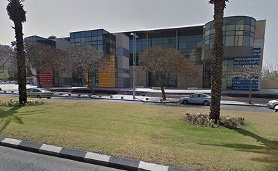 "רבה" רפורמית וחילול שבת באירוע בחולון