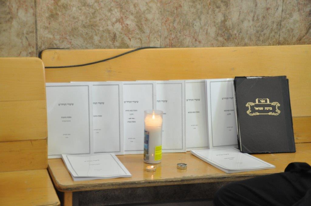 תיעוד מקיף: אלפים בהלווית ראש הישיבה הגרח"ש ליבוביץ זצ"ל