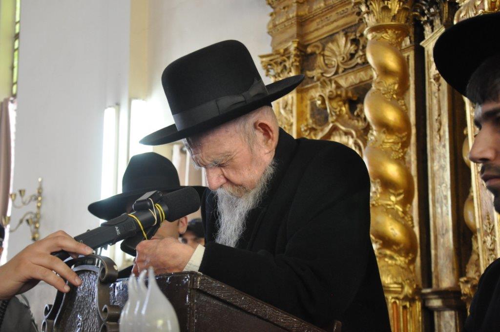 תיעוד מקיף: אלפים בהלווית ראש הישיבה הגרח"ש ליבוביץ זצ"ל