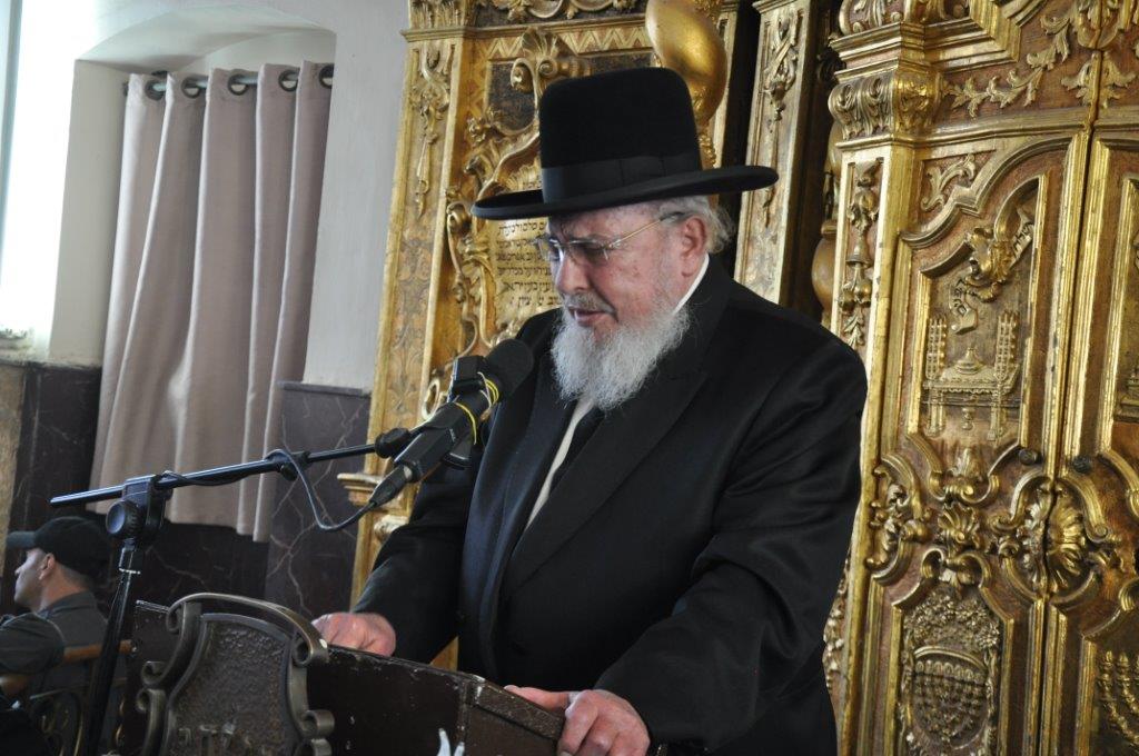 תיעוד מקיף: אלפים בהלווית ראש הישיבה הגרח"ש ליבוביץ זצ"ל