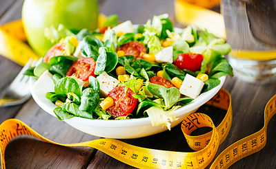 דיאטת קסם: כך מורידים 6 קילו בשבועיים