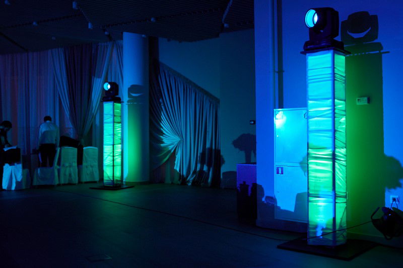 ה"מלווה מלכה" לגמ"ח של מוסקבה • תיעוד