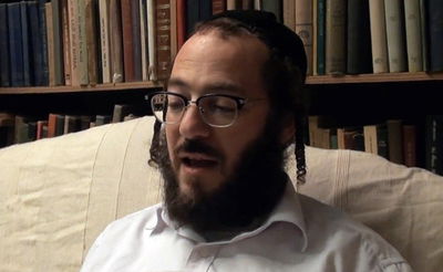 אברום לייב בורשטיין