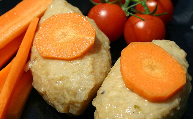 שיר המחאה המשעשע של בחורי הישיבה המורעבים: "באלי פיש"