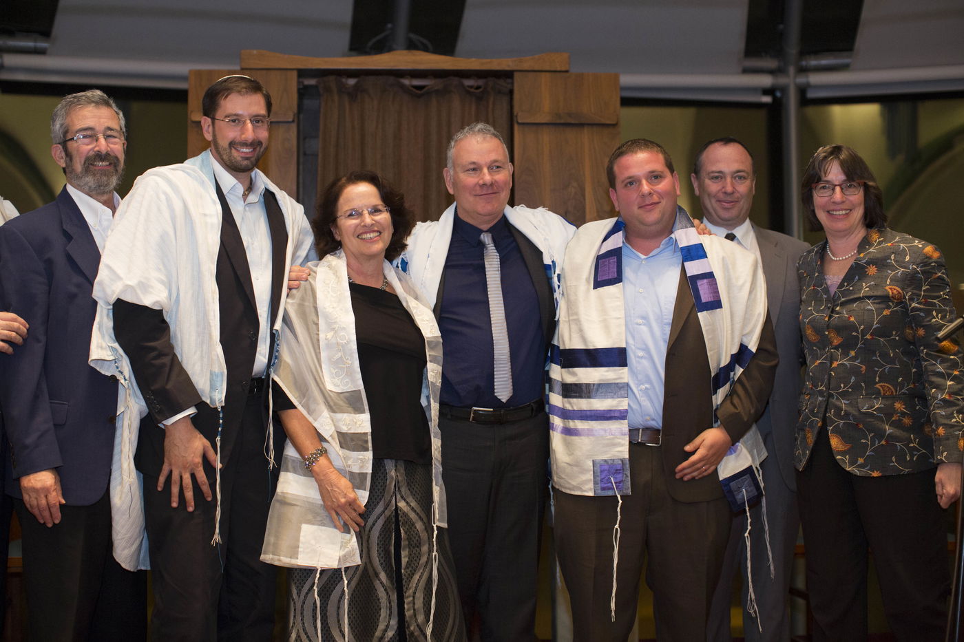 "יש הכרה ברפורמים. הם ירובעם בן נבט"