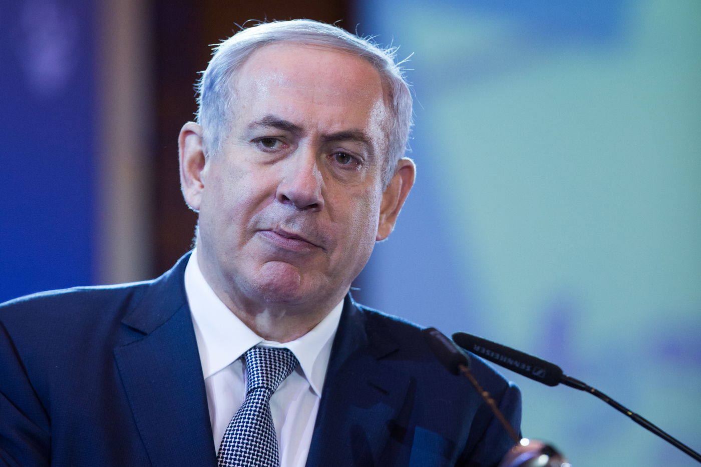 לא מפחד מראש הממשלה