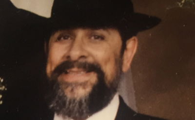 הרב שמעון כהן ז"ל