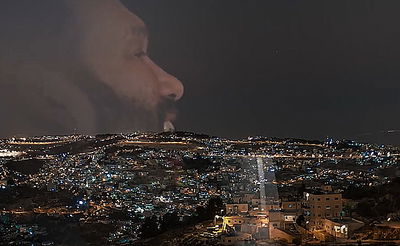 ברוך לוין מארח את יונתן רזאל - "קום התהלך" • צפו