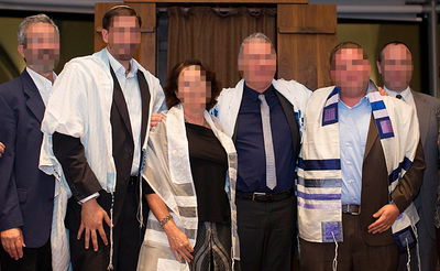 "רבנים" רפורמים, ארכיון