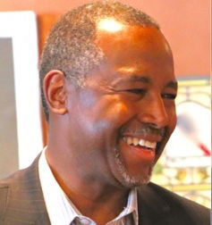 אחרי ה"סופר טיוזדיי": בן קרסון יפרוש מהמירוץ הרפובליקני לנשיאות