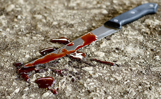 בקעת הירדן: שוטר נפצע קל בפיגוע דקירה