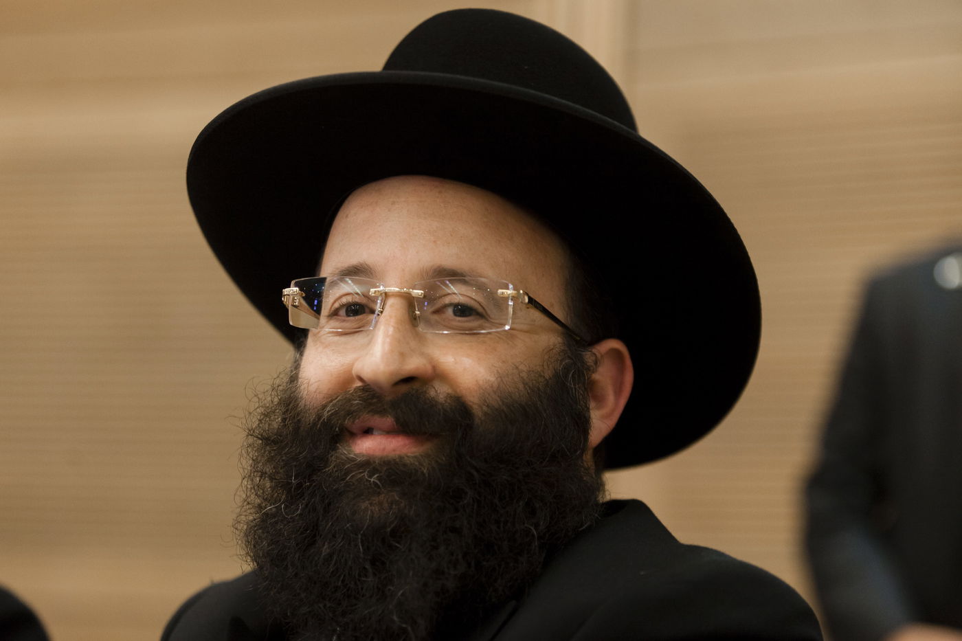 הצליח להדוף את הביקורת הקשה נגדו. הגר"ש רבינוביץ