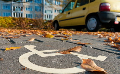 התמרור גבוה מדי - הדו"ח בוטל