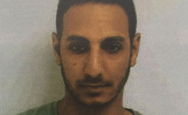 אמיר מימוני ז"ל