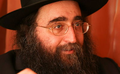 לקראת פורים: צפו בשיעור השבועי של הרב יאשיהו פינטו