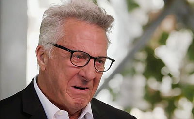 צפו: השחקן ההוליוודי גילה את שורשיו היהודיים ופרץ בבכי