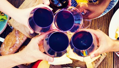 השקת 'הורקנוס' ביקב אור הגנוז