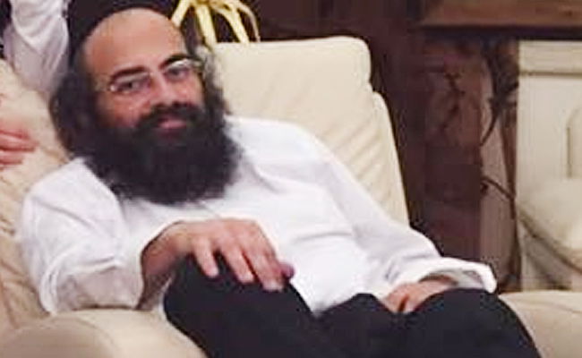 הרב גריינמן