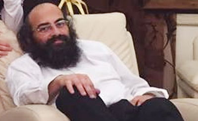 הרב גריינמן