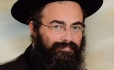 הרב גריינמן