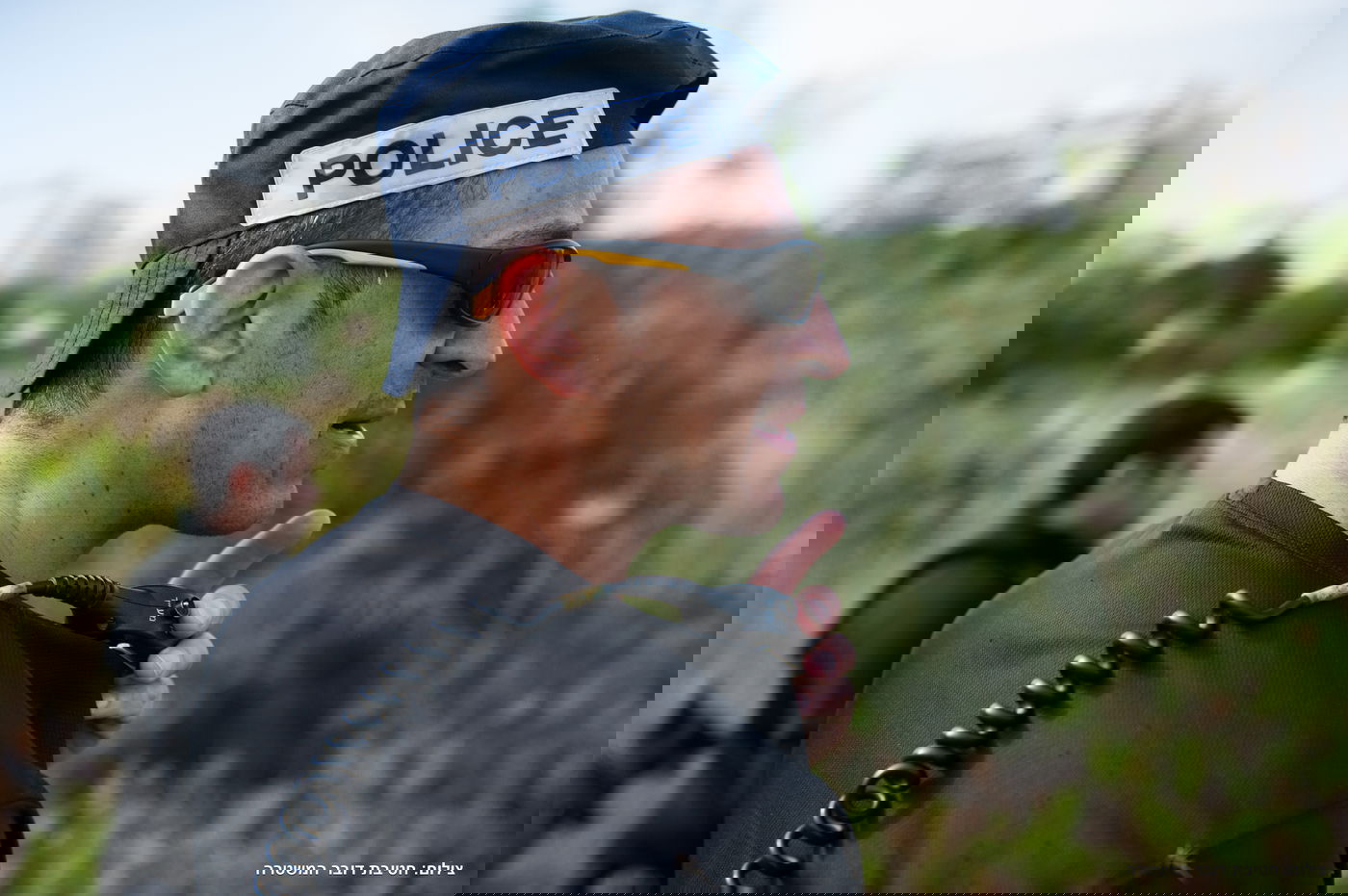 החיפושים אחר המחבל